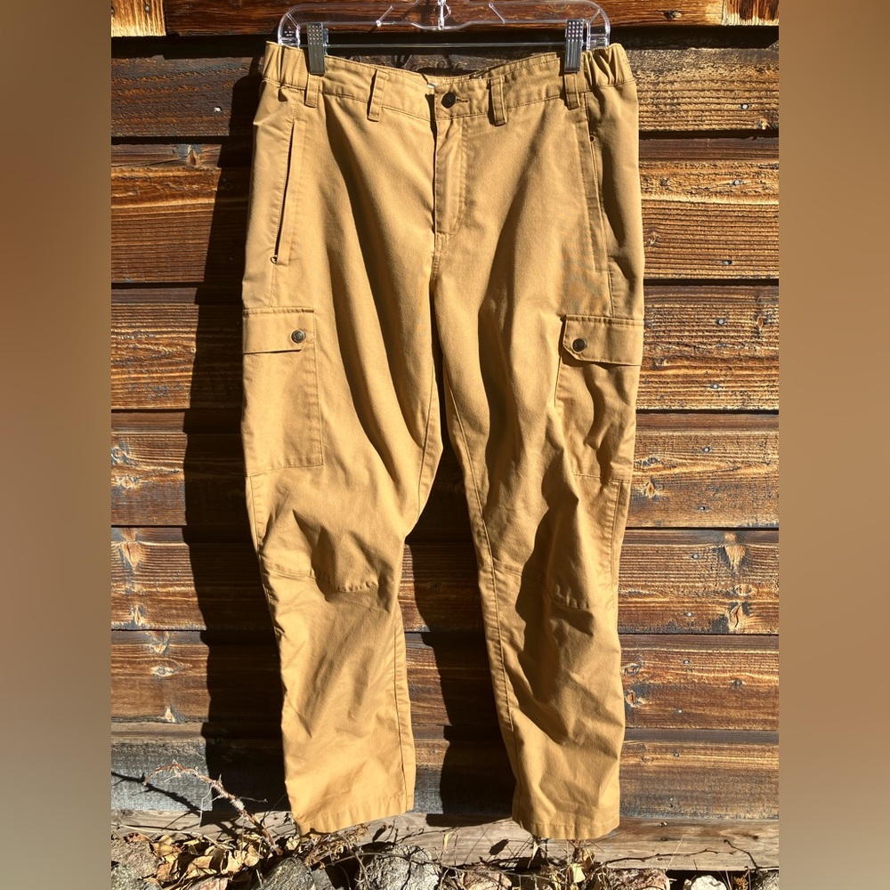 Fjallraven Stina Trousers